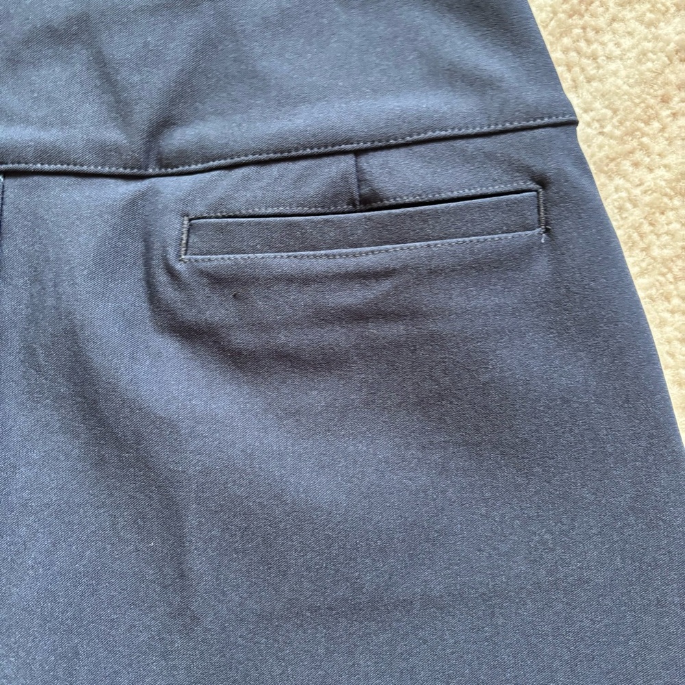 Lady Hagen Women's Navy Athletic Skort Golf Skirt Small NWT - Picture 9 of 9
